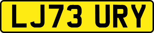 LJ73URY
