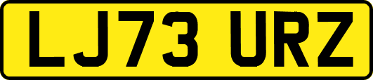 LJ73URZ