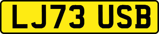 LJ73USB