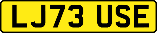LJ73USE