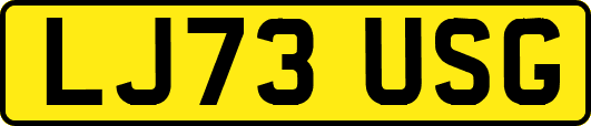 LJ73USG