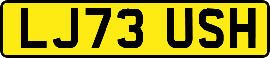 LJ73USH