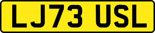 LJ73USL