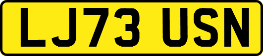 LJ73USN