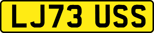 LJ73USS