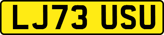 LJ73USU