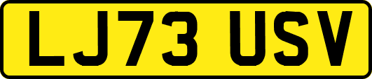 LJ73USV