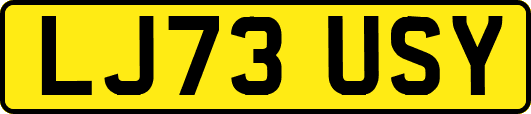 LJ73USY