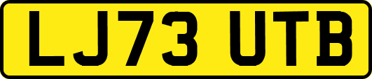 LJ73UTB