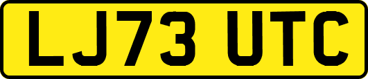 LJ73UTC