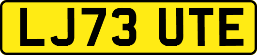 LJ73UTE