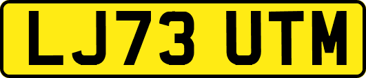 LJ73UTM