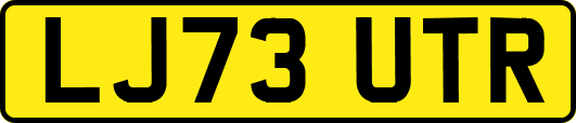 LJ73UTR