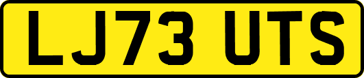 LJ73UTS