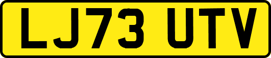 LJ73UTV