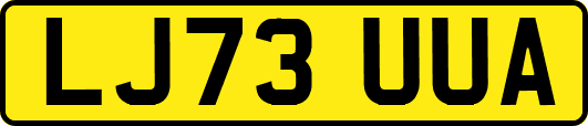 LJ73UUA