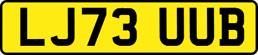 LJ73UUB