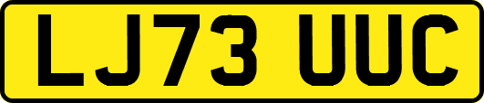 LJ73UUC