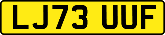 LJ73UUF