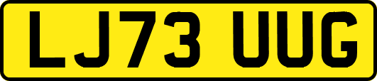 LJ73UUG