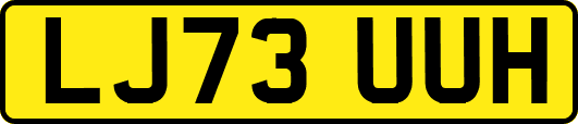 LJ73UUH