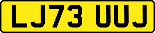 LJ73UUJ