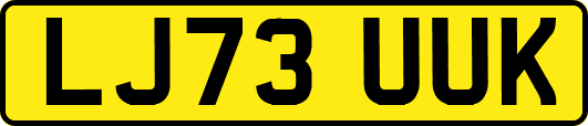 LJ73UUK