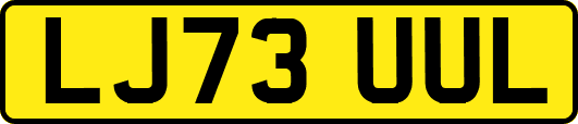 LJ73UUL