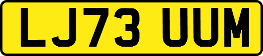 LJ73UUM