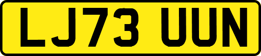LJ73UUN