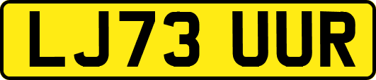 LJ73UUR