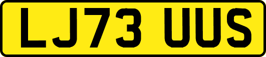 LJ73UUS