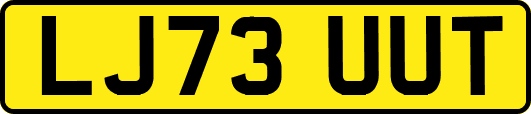 LJ73UUT
