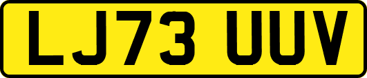 LJ73UUV