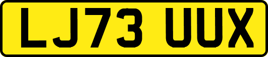 LJ73UUX