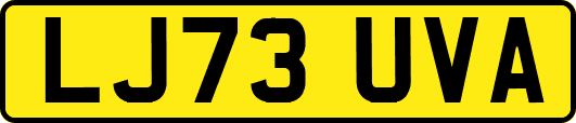 LJ73UVA