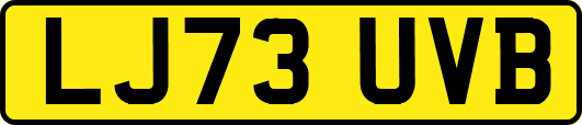 LJ73UVB
