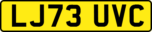 LJ73UVC