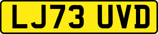 LJ73UVD