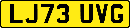 LJ73UVG