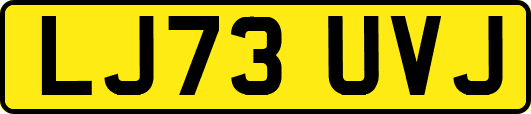LJ73UVJ