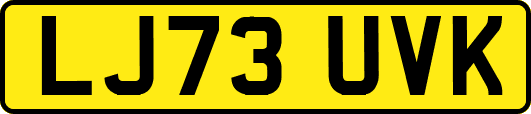 LJ73UVK