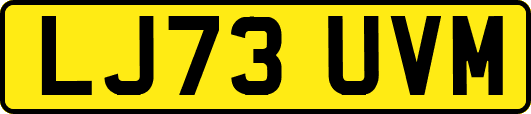LJ73UVM