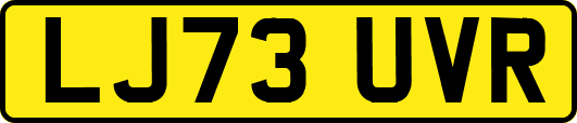 LJ73UVR
