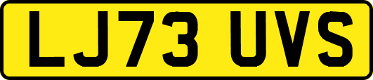 LJ73UVS