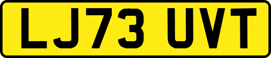 LJ73UVT