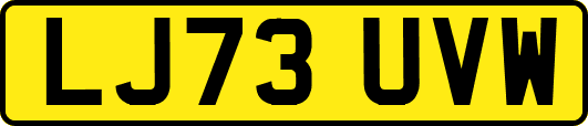 LJ73UVW