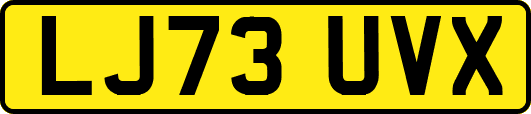 LJ73UVX