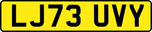 LJ73UVY