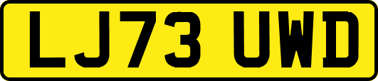 LJ73UWD